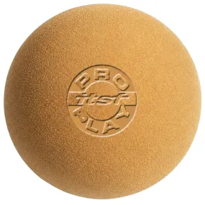 Set 3 Palline per Calciobalilla Biliardino Arancione Pro Play