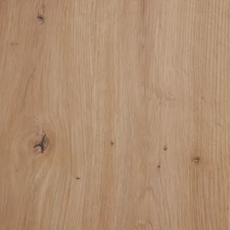 Isola da Cucina Beige Rovere Tavolo Bar con 3 Cassetti Soft-Close