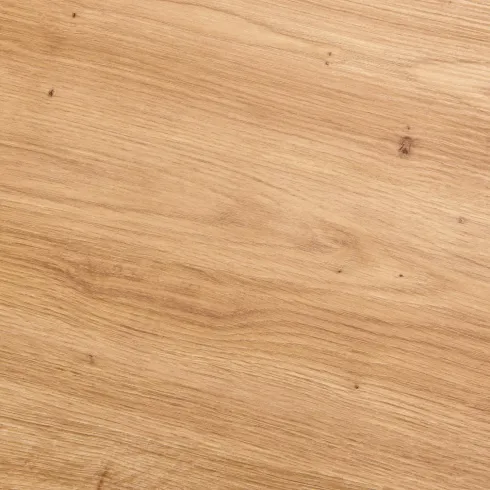 Isola da Cucina Antracite Rovere Tavolo Bar con 3 Cassetti Soft-Close