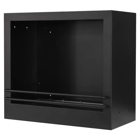 Camino a Bioetanolo 3,4 kW da Terra Marrone 1,8L con Lana di Roccia