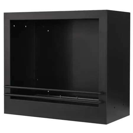 Camino a Bioetanolo 3,4 kW da Terra Marrone 1,8L con Lana di Roccia