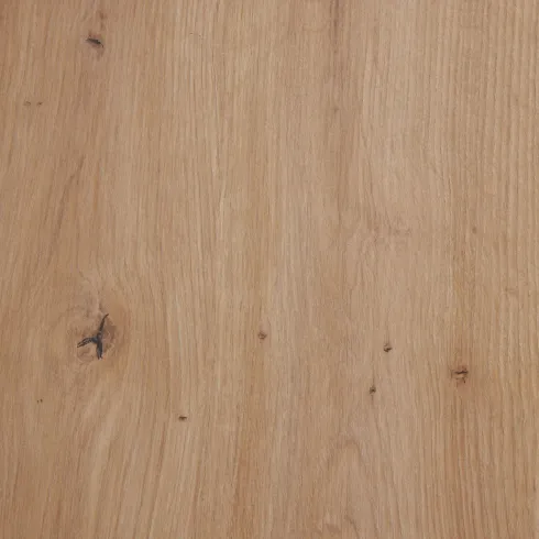 Pensile Cucina Singolo Beige Rovere con Anta Soft-Close 70x60x60,5 cm