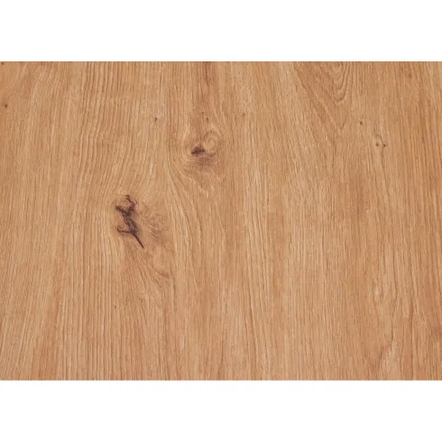 Tavolino Basso da Caffe Tavolo con in Legno MDF Struttura Metallo Nero