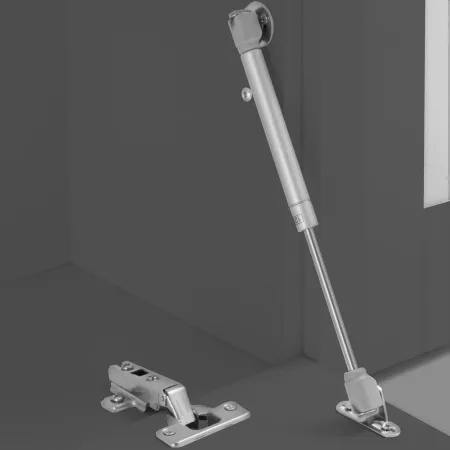 Mobile Porta TV Parete Attrezzata da Soggiorno Antracite Opaco 260 cm