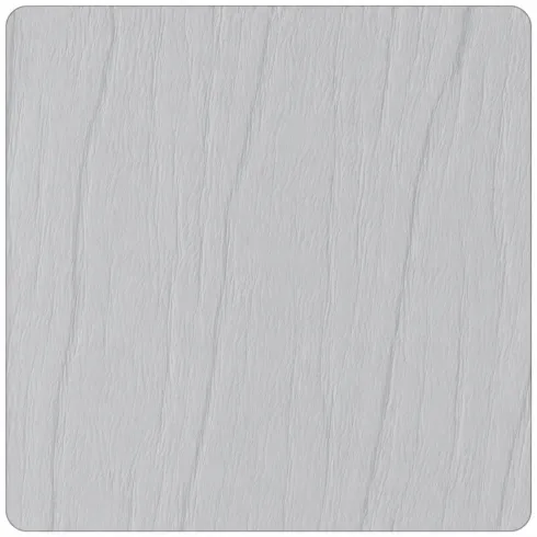 Porta a Soffietto PVC Bianco Venato 84x215 cm con Inserti Trasparenti