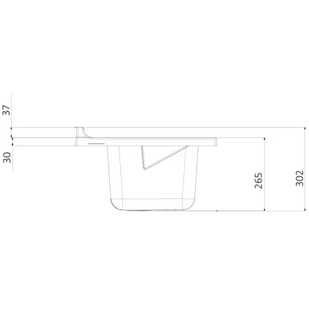 Mobile Lavatoio 45x50x85 cm in PVC Verde Vasca in PP Interno Esterno