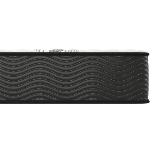 Materasso Singolo Memory Foam 90x190x22,3 cm 420 Molle Insacchettate