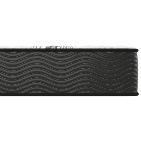 Materasso Singolo Memory Foam 90x190x22,3 cm 420 Molle Insacchettate