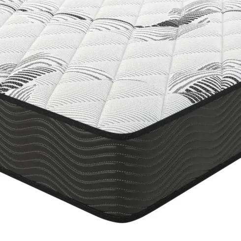 Materasso Singolo Memory Foam 90x190x22,3 cm 420 Molle Insacchettate