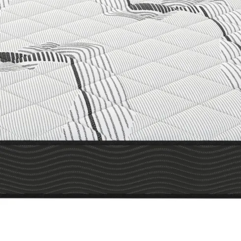 Materasso Singolo Memory Foam 90x190x22,3 cm 420 Molle Insacchettate