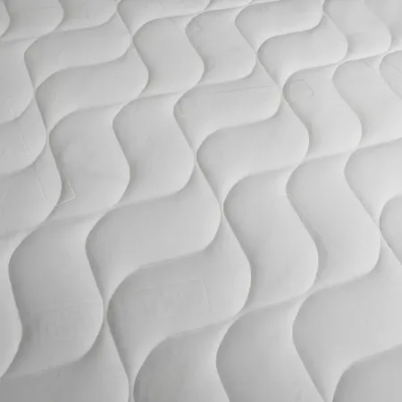 Materasso Matrimoniale Sfoderabile in Memory Foam 160x190x23 cm