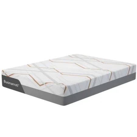 Materasso Matrimoniale Sfoderabile 160x190 Memory Molle Insacchettate