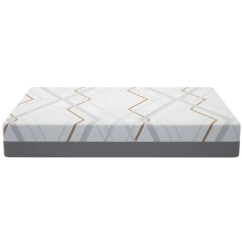 Materasso Matrimoniale Sfoderabile 160x190 Memory Molle Insacchettate