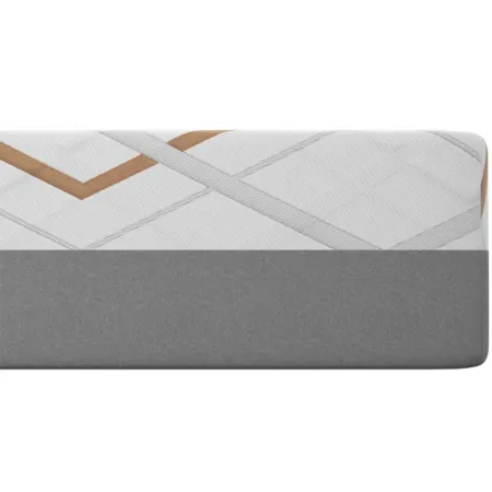 Materasso Matrimoniale Sfoderabile 160x190 Memory Molle Insacchettate