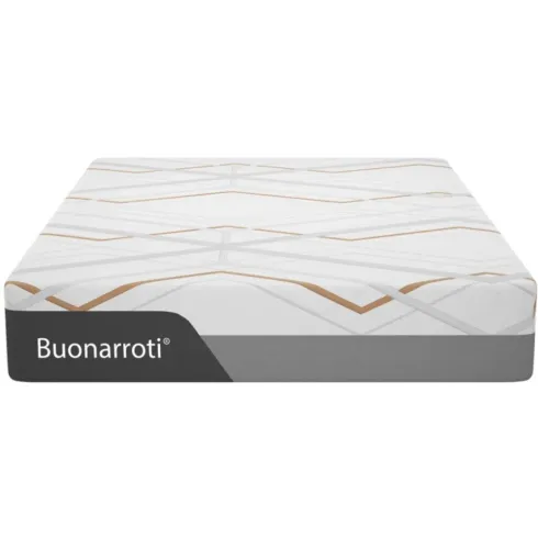 Materasso Matrimoniale Sfoderabile 160x200 Memory Molle Insacchettate