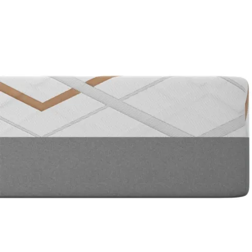 Materasso Matrimoniale Sfoderabile 160x200 Memory Molle Insacchettate
