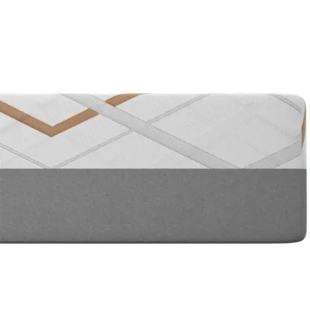 Materasso Matrimoniale Sfoderabile 160x200 Memory Molle Insacchettate