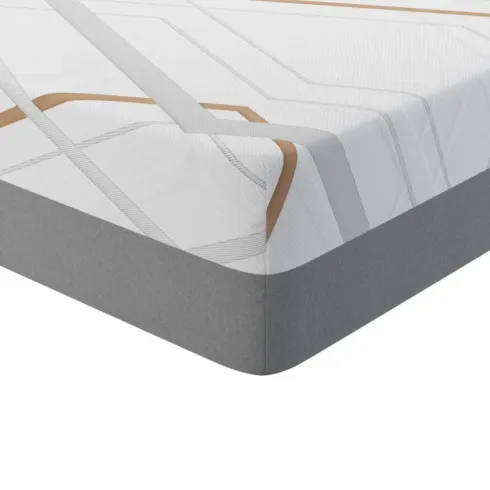 Materasso Matrimoniale Sfoderabile 160x200 Memory Molle Insacchettate