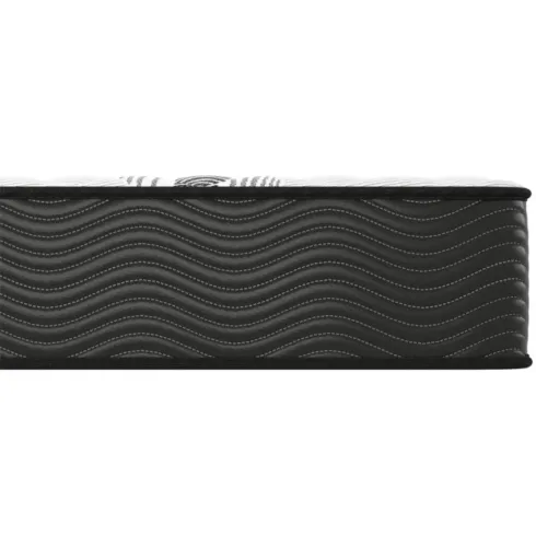 Materasso Singolo 80x190 cm Memory Foam con 360 Molle Insacchettate