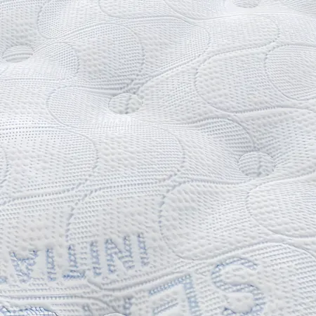 Materasso Matrimoniale 160x190 Gel Memory Foam 594 Molle Insacchettate