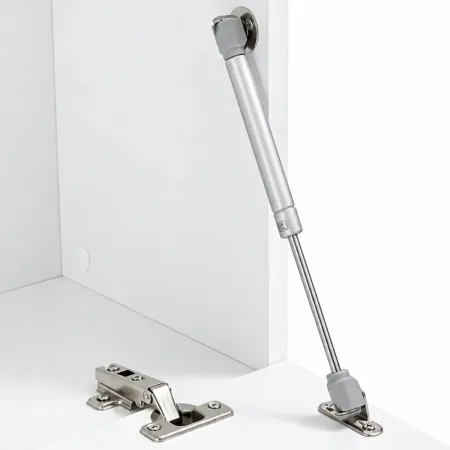 Mobile Armadio Porta TV Bianco Lucido 280x30x180 cm da Soggiorno