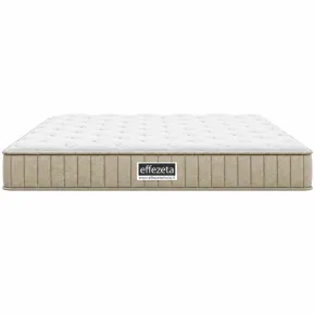Materasso Matrimoniale Memory Foam 160x190 Molle Insacchettate h23 cm 2
