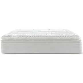 Materasso Matrimoniale 160x190x30 cm Memory Foam Molle Doppio Strato 2