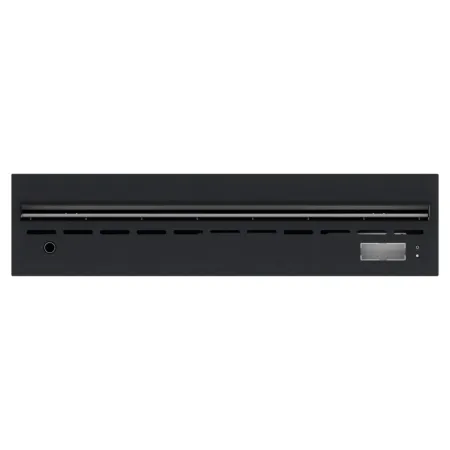 Camino Elettrico a Vapore Acqueo 3D da Incasso 100 cm 7 Colori 110W