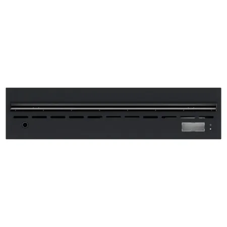 Camino Elettrico a Vapore Acqueo 3D da Incasso 120 cm 7 Colori 110W
