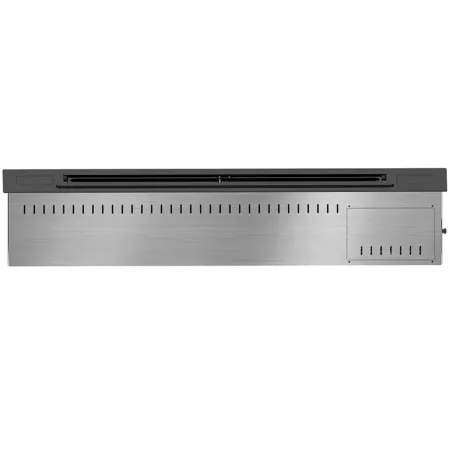 Bruciatore a Bioetanolo 7 kW Automatico Smart APP da incasso 61 cm