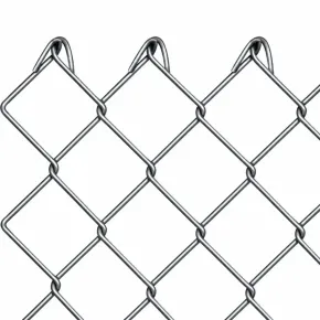 Rete Zincata per Recinzione a maglia sciolta 50x50cm H150 25 metri