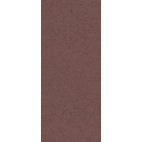 Pannello per Porta Blindata 90x210 cm Alluminio Effetto Pietra Rame