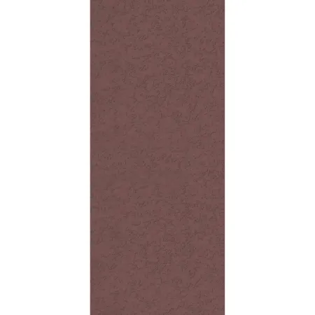 Pannello per Porta Blindata 90x210 cm Alluminio Effetto Pietra Rame