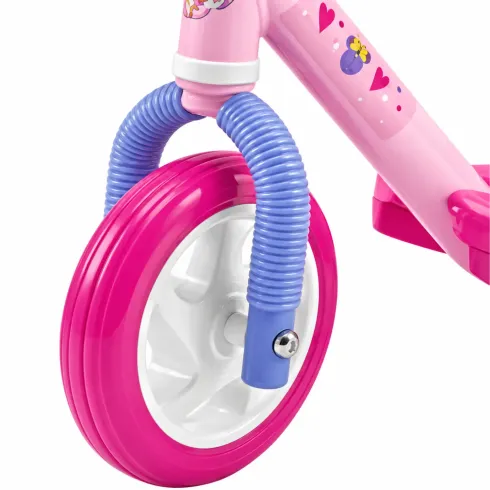Monopattino Minnie Disney 3 Ruote per Bambini con Manubrio Regolabile