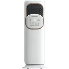 Termoconvettore Elettrico 2kW Raffrescatore Telecomando Caldo Freddo 2