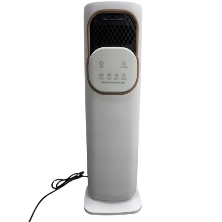 Termoconvettore Elettrico 2kW Raffrescatore Telecomando Caldo Freddo