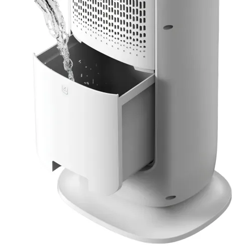 Termoconvettore Elettrico 2kW Raffrescatore Telecomando Caldo Freddo
