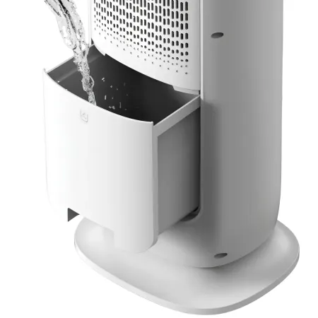 Termoconvettore Elettrico 2kW Raffrescatore Telecomando Caldo Freddo