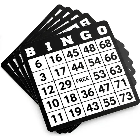 Gioco Bingo Tavolo Completo Gabbia Metallo Palline Tabellone Cartelle