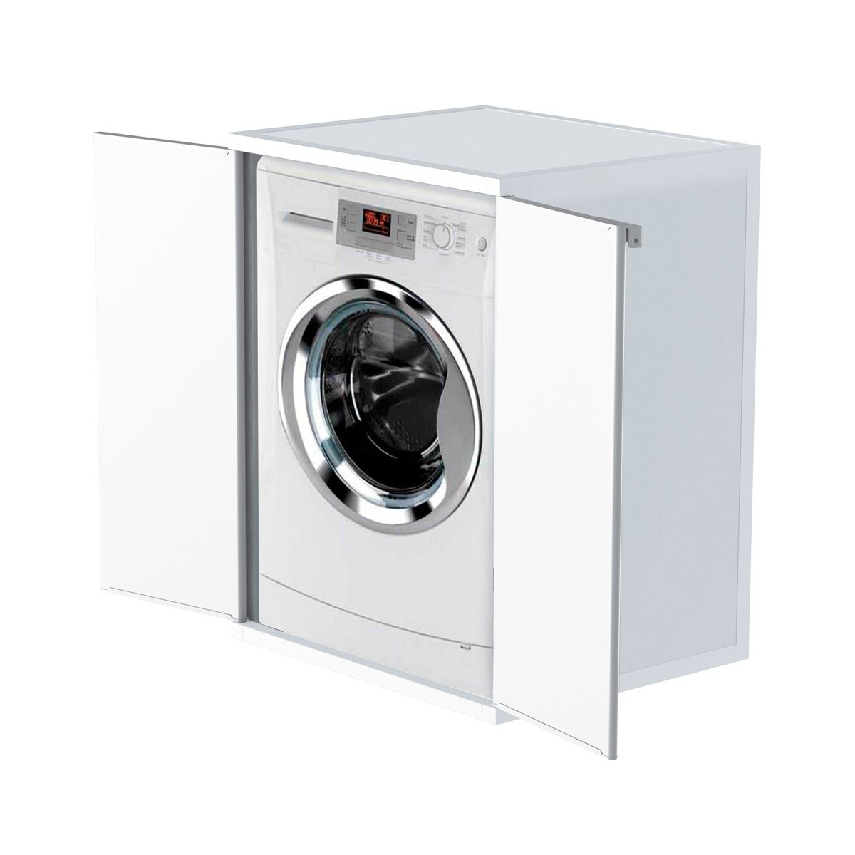 copri lavatrice e/o asciugatrice - Arredamento e Casalinghi In vendita a  Varese