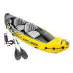 Canoe Sup e Kayak