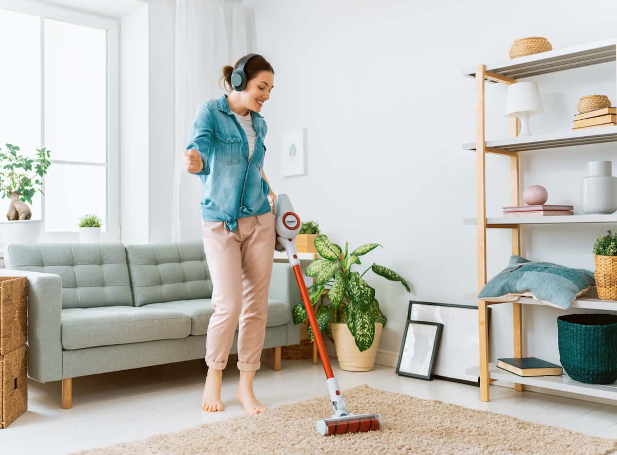 Cosa serve per la pulizia della casa? Gli accessori indispensabili
