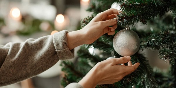 Come decorare la casa per Natale: idee e consigli