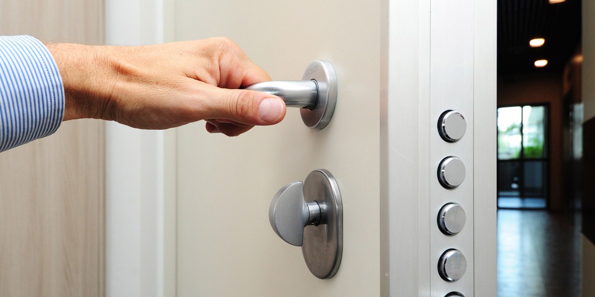 Quando cambiare la serratura della porta blindata?